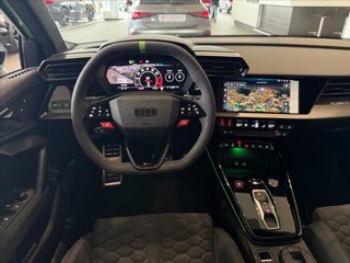 AUDI RS 3 SPB TFSI quattro S tronic