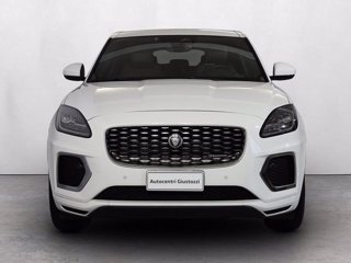 JAGUAR E-pace 2.0d i4 mhev r-dynamic s awd 163cv auto