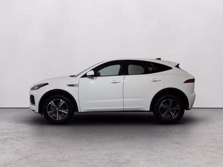 JAGUAR E-pace 2.0d i4 mhev r-dynamic s awd 163cv auto