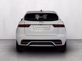 JAGUAR E-pace 2.0d i4 mhev r-dynamic s awd 163cv auto