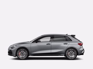AUDI S3 SPB TFSI 333 CV quattro S tronic sport attitude