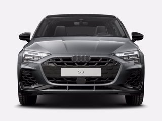 AUDI S3 SPB TFSI 333 CV quattro S tronic sport attitude