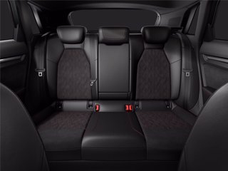 AUDI S3 SPB TFSI 333 CV quattro S tronic sport attitude