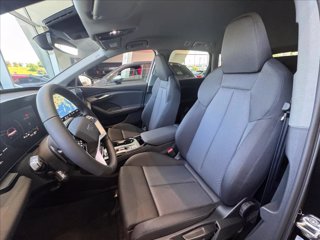AUDI Q6 e-tron performance Business Advanced