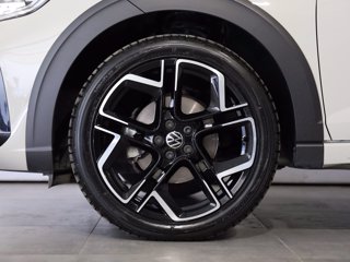VOLKSWAGEN Taigo 1.0 tsi r-line 110cv dsg