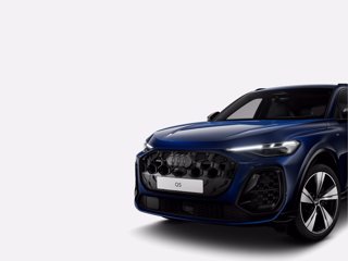 AUDI Q5 Sb TDI qu.2,0  L4150/D7UA7