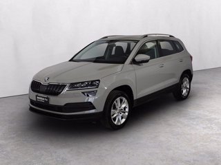 SKODA Karoq 1.5 tsi executive