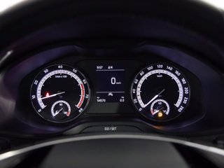 SKODA Karoq 1.5 tsi executive
