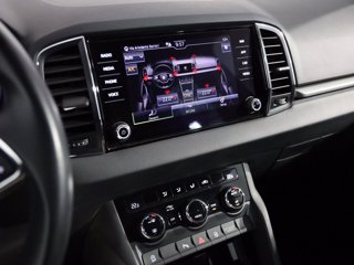 SKODA Karoq 1.5 tsi executive