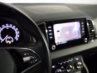 SKODA Karoq 1.5 tsi executive