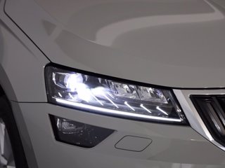 SKODA Karoq 1.5 tsi executive