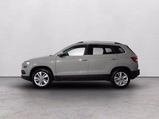 SKODA Karoq 1.5 tsi executive