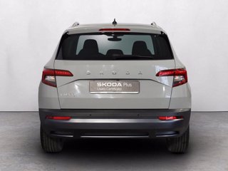 SKODA Karoq 1.5 tsi executive