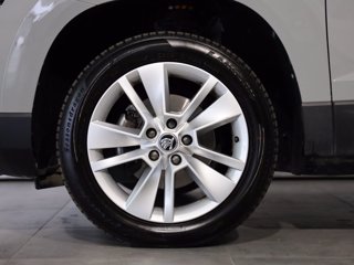 SKODA Karoq 1.5 tsi executive