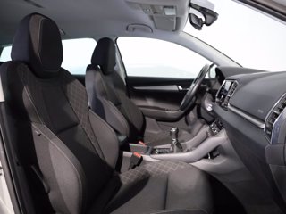 SKODA Karoq 1.5 tsi executive