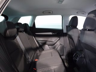 SKODA Karoq 1.5 tsi executive