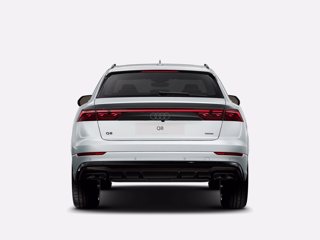 AUDI Q8 50 TDI 286 CV quattro tiptronic S line edition