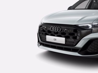 AUDI Q8 50 TDI 286 CV quattro tiptronic S line edition