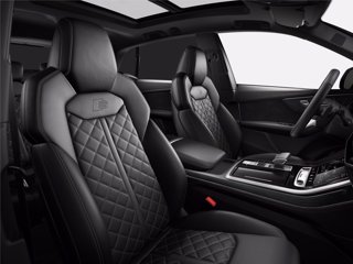 AUDI Q8 50 TDI 286 CV quattro tiptronic S line edition