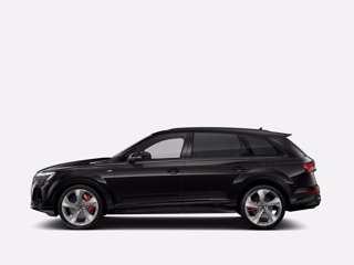 AUDI Q7 SUV 60 TFSI e quattro tiptronic S line plus