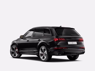 AUDI Q7 SUV 60 TFSI e quattro tiptronic S line plus