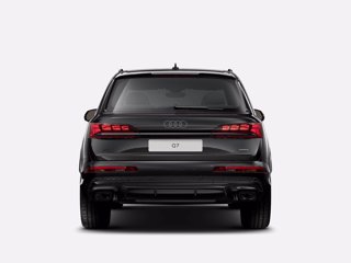 AUDI Q7 SUV 60 TFSI e quattro tiptronic S line plus
