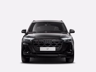 AUDI Q7 SUV 60 TFSI e quattro tiptronic S line plus