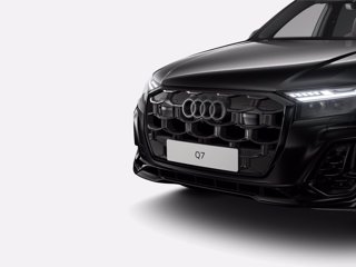 AUDI Q7 SUV 60 TFSI e quattro tiptronic S line plus