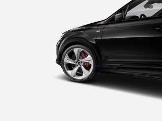 AUDI Q7 SUV 60 TFSI e quattro tiptronic S line plus