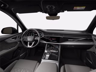 AUDI Q7 SUV 60 TFSI e quattro tiptronic S line plus
