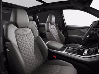 AUDI Q7 SUV 60 TFSI e quattro tiptronic S line plus