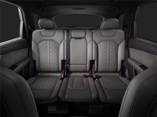 AUDI Q7 SUV 60 TFSI e quattro tiptronic S line plus