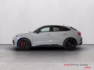 AUDI Q3 sportback rs 2.5 quattro s-tronic