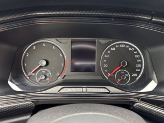 VOLKSWAGEN T-cross 1.0 tsi style 95cv
