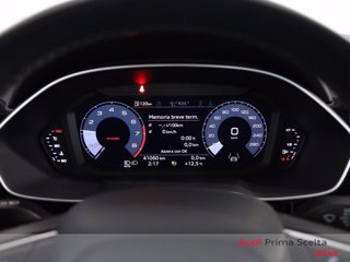 AUDI Q3 sportback 35 1.5 tfsi s line edition