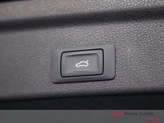 AUDI Q3 sportback 35 1.5 tfsi s line edition