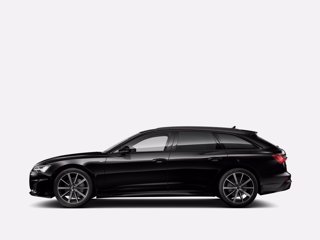 AUDI A6 Avant 45 3.0 TDI quattro ultra S tronic S line edition