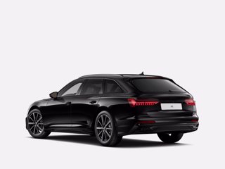 AUDI A6 Avant 45 3.0 TDI quattro ultra S tronic S line edition