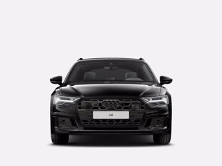 AUDI A6 Avant 45 3.0 TDI quattro ultra S tronic S line edition