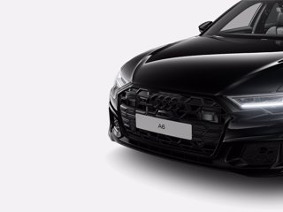 AUDI A6 Avant 45 3.0 TDI quattro ultra S tronic S line edition