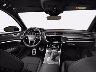 AUDI A6 Avant 45 3.0 TDI quattro ultra S tronic S line edition