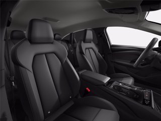 AUDI A6 e-tron SPB S line edition