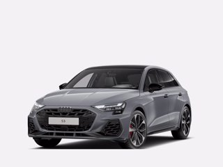 AUDI S3 SPB TFSI 333 CV quattro S tronic sport attitude