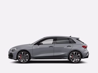 AUDI S3 SPB TFSI 333 CV quattro S tronic sport attitude