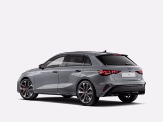 AUDI S3 SPB TFSI 333 CV quattro S tronic sport attitude