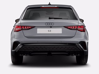 AUDI S3 SPB TFSI 333 CV quattro S tronic sport attitude