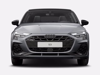 AUDI S3 SPB TFSI 333 CV quattro S tronic sport attitude