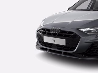 AUDI S3 SPB TFSI 333 CV quattro S tronic sport attitude
