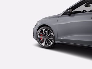 AUDI S3 SPB TFSI 333 CV quattro S tronic sport attitude