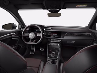 AUDI S3 SPB TFSI 333 CV quattro S tronic sport attitude